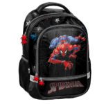 Sac à dos scolaire Spiderman