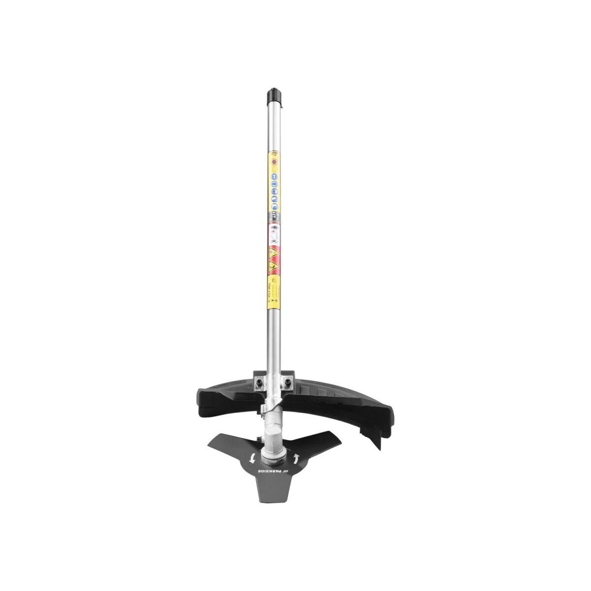 PARKSIDE® Benzin-Kombigerät „PBK 4 C4“, 4in1