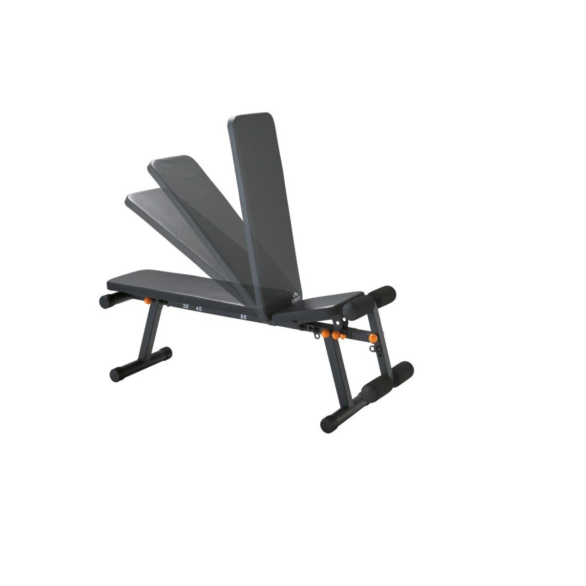 CRIVIT trainingsbank