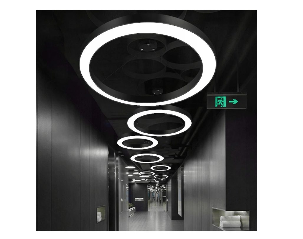 #SALE# Designer office LED lamp