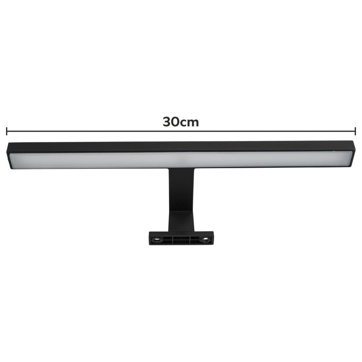 LIVARNO® LED-kast-/spiegellamp