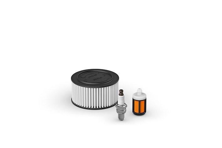 Kit de service d'inspection STIHL n° 12 MS 362 (à partir de 2018), MS 400 1140 007 4102