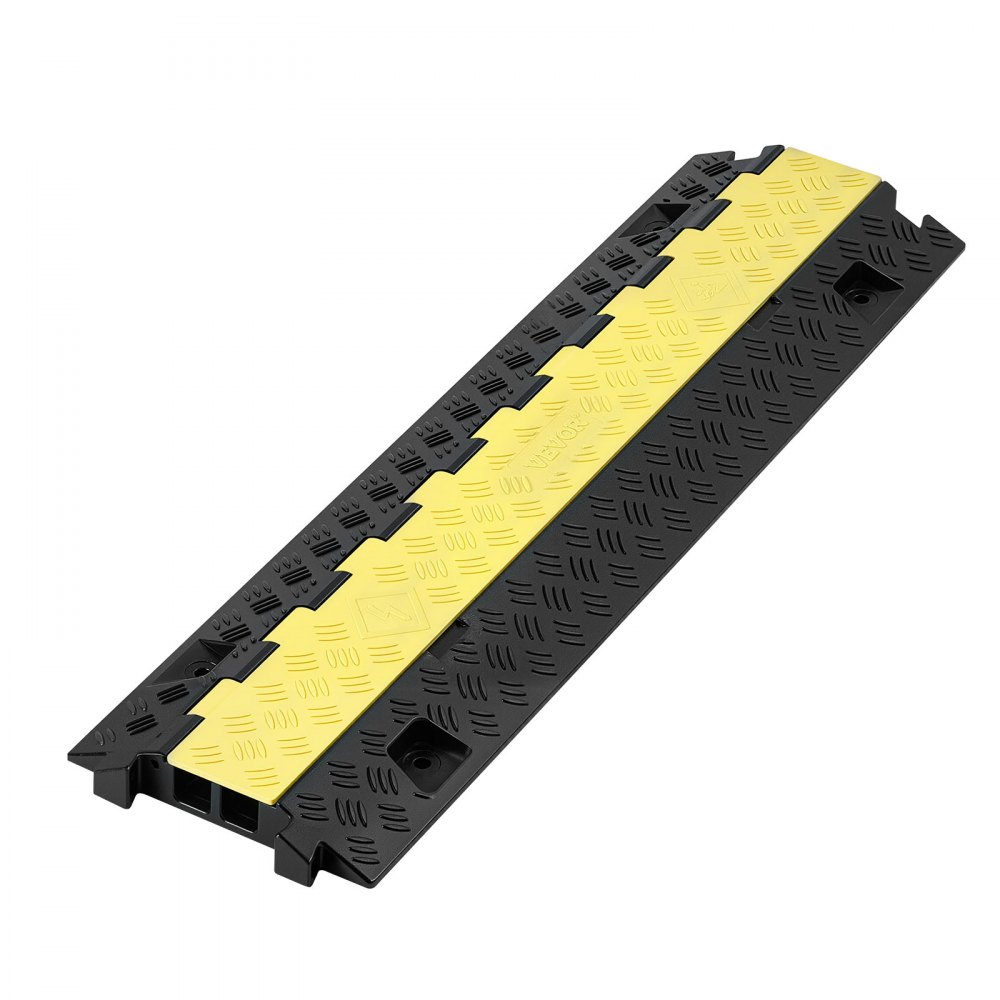 940 mm kabelbrug, 9979 kg/ascapaciteit, 2 kanalen (31x28 mm) TPU-overloopbeveiliging, struikelbeveiliging, vloerafdekkingen, voor gebieden met hoge drempels, thuis, op kantoor, magazijn, 3 stuks 940 mm kabelbrug, 9979 kg/ascapaciteit, 2 kanalen (31x28 mm) TPU-overloopbeveiliging, struikelbeveiliging, vloerafdekkingen, voor gebieden met hoge drempels, thuis, op kantoor, magazijn, 3 stuks
