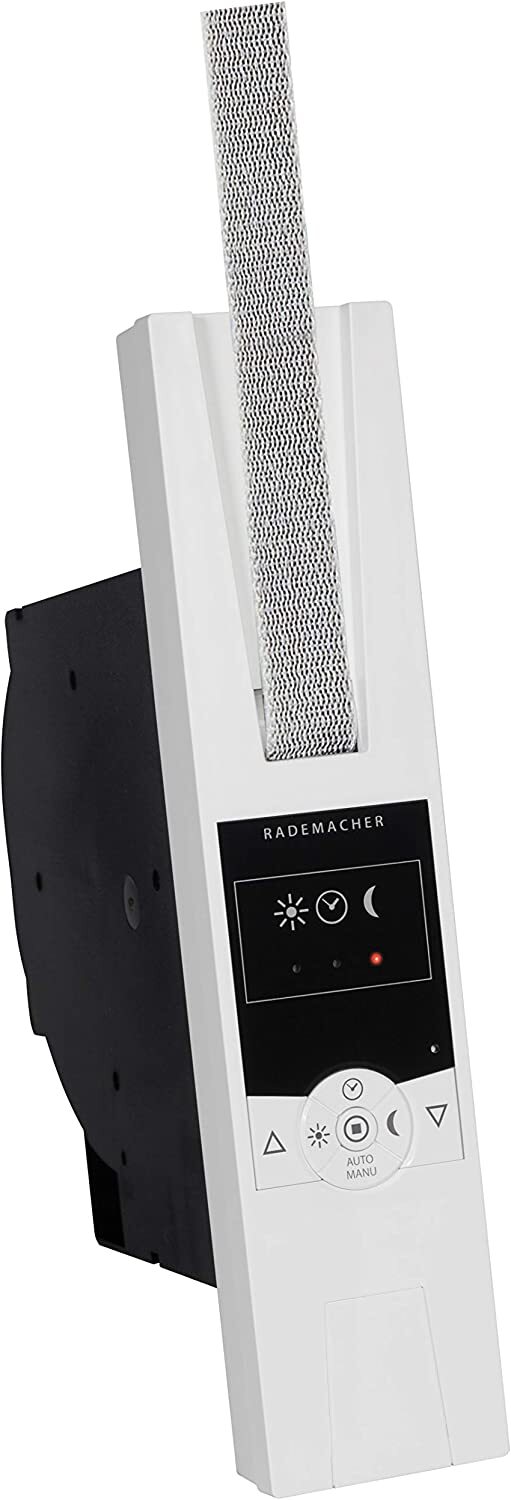 Rademacher RolloTron Standard Plus (siła uciągu 60 kg) 1305-UW - Elektryczna zwijarka taśmowa do rolet Rademacher RolloTron Standard Plus (siła uciągu 60 kg) 1305-UW - Elektryczna zwijarka taśmowa do rolet