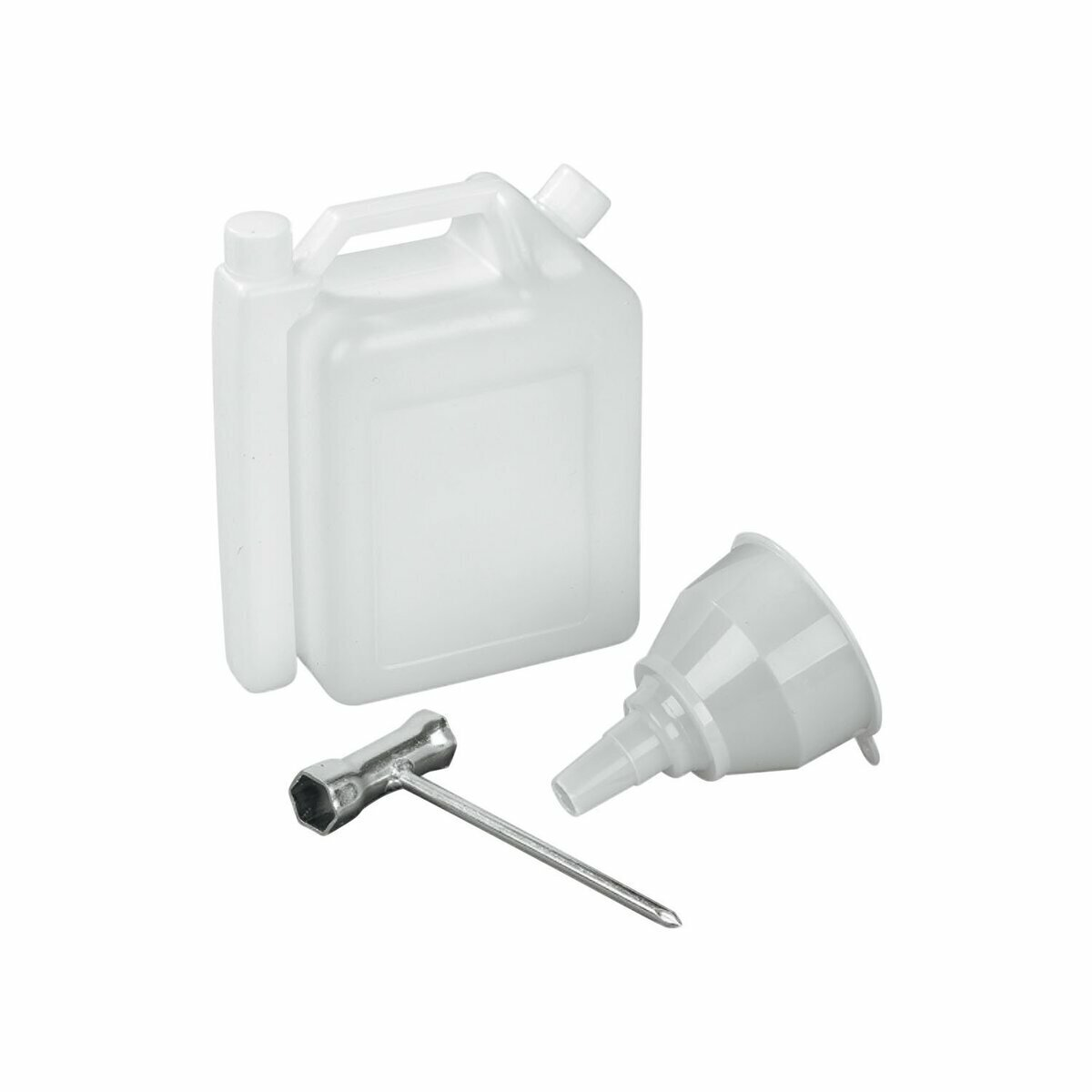 PARKSIDE® Benzin-Laubbläser »PBLG 52 A1«, 1600 Watt, mit 2-Takt-Motor, 2 Düsen