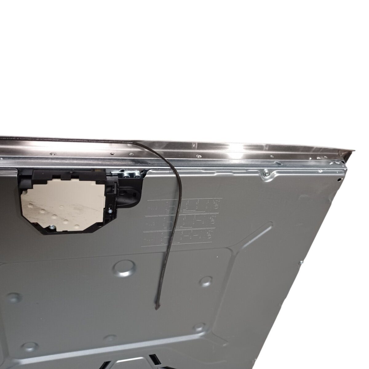 Table de cuisson électrique NEFF N 70 T16SDF9R0