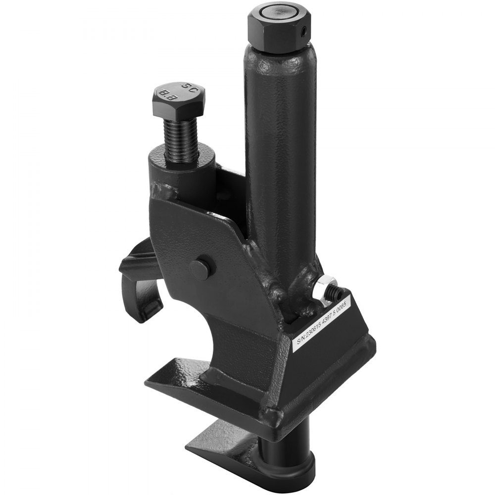 Tire changer tire changer 96.5-106.7 cm adjustable, tire changer 250x150x120 mm tire iron tire lever tire changer tire changing tool manual tire lever