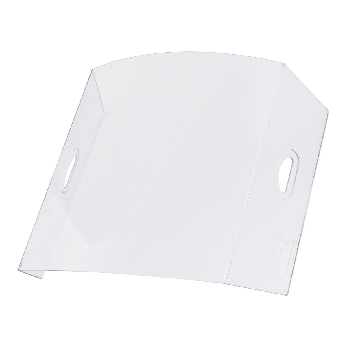 PARKSIDE® lashelmvervangingsvizier »PSES 3 A1«, set van 3, transparant (vierkant)