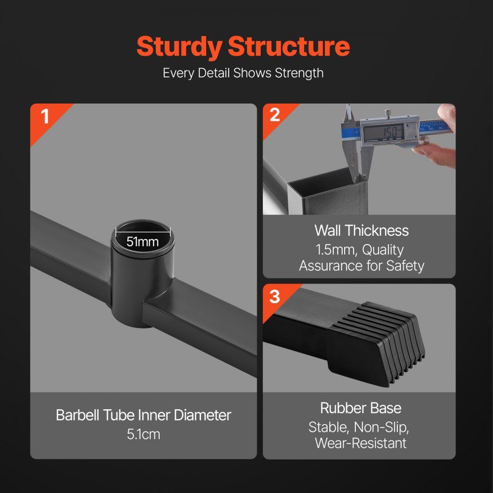 Support de plaque de poids, cadre en A, arbre pour plaques de poids de 2 pouces, arbre de plaque de poids, capacité de charge de 300 livres, support de stockage de poids, support de rangement pour haltères