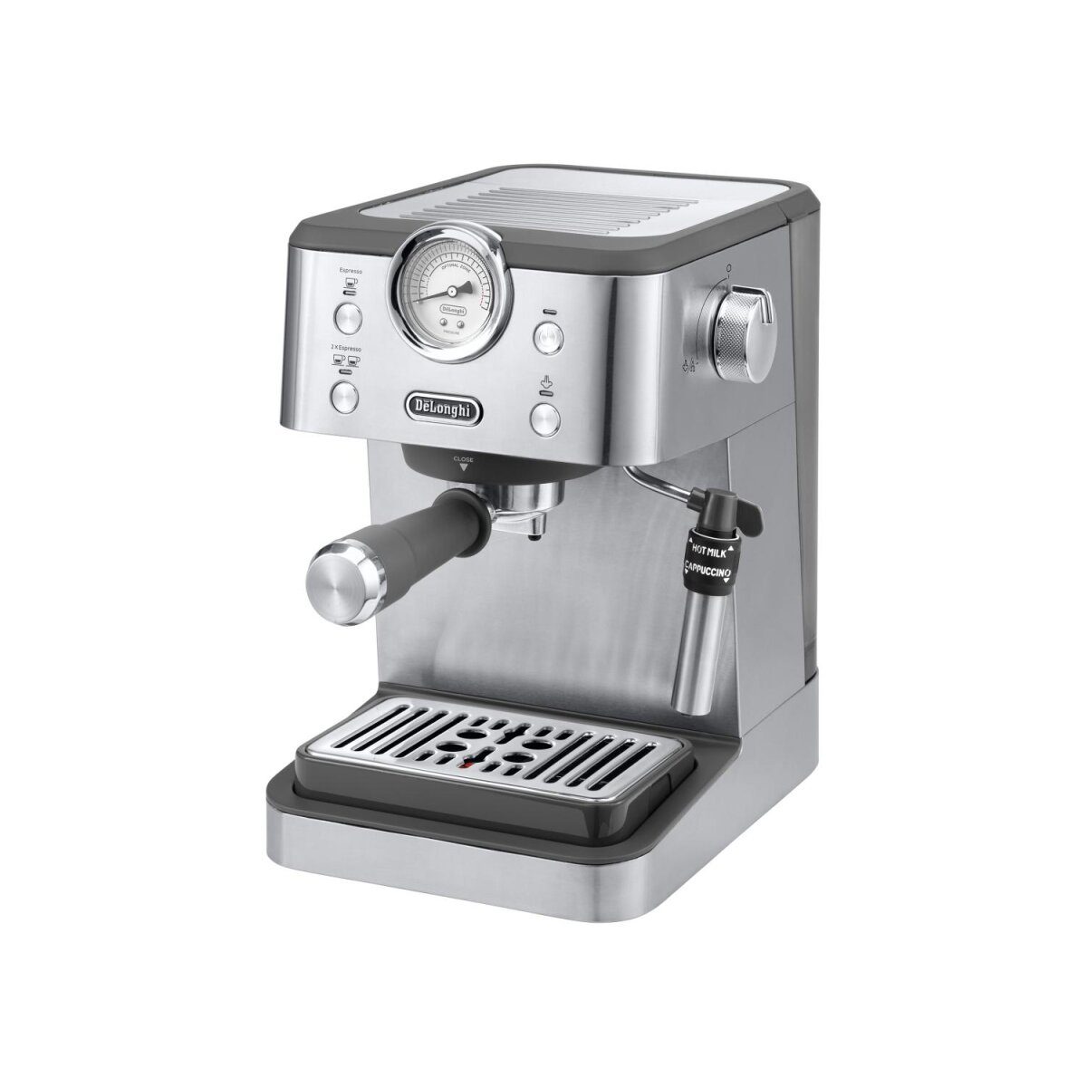 Machine porte-filtre Delonghi »EM450.M« bon