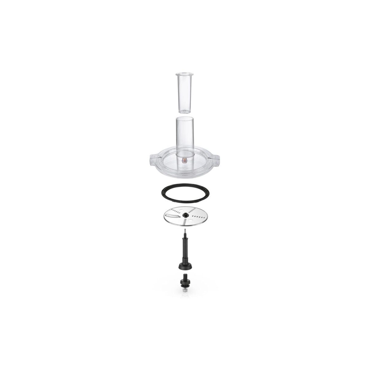 SILVERCREST® Monsieur Cuisine food processor attachment