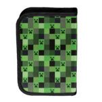 Trousse Pixel Mask sans accessoires