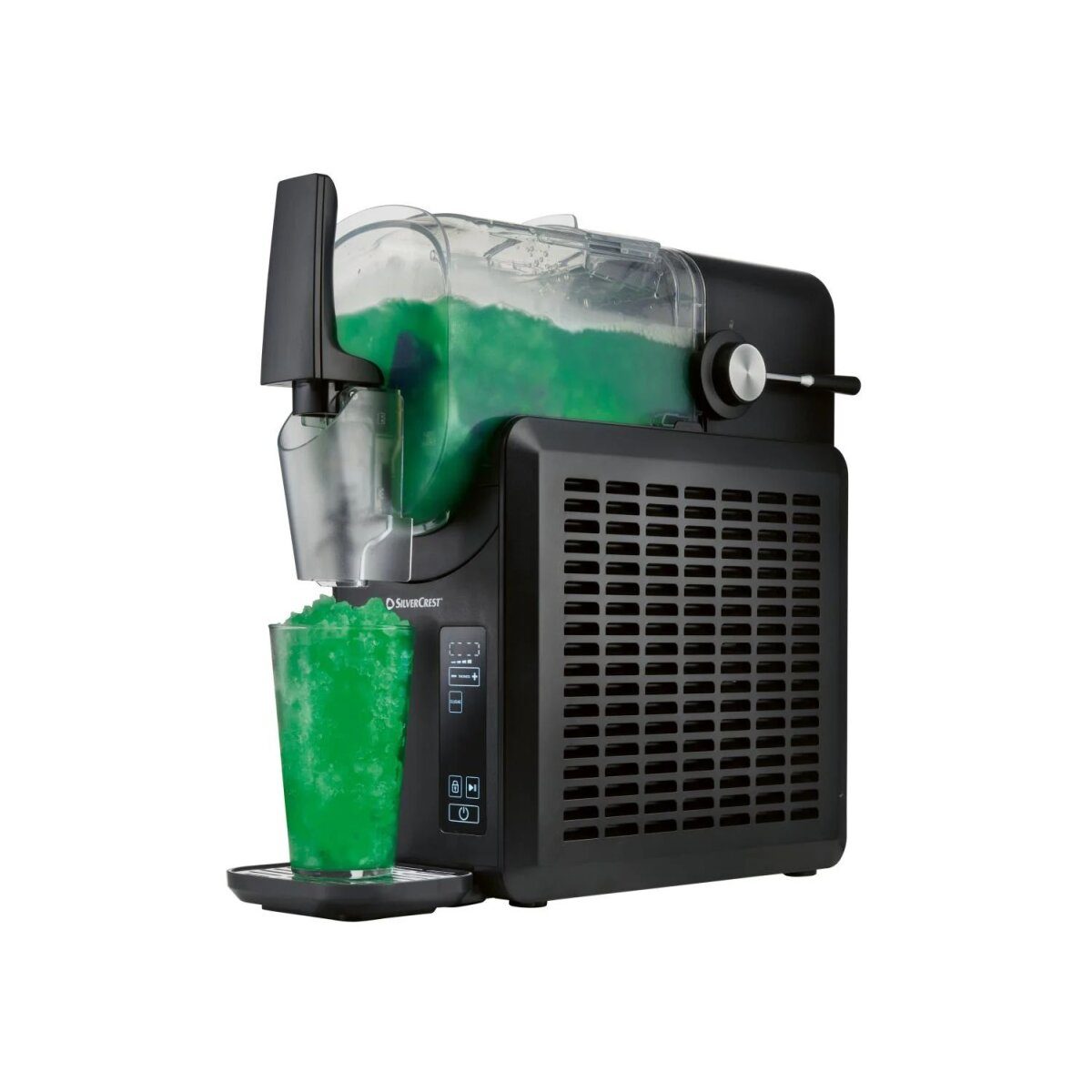 SILVERCREST® premium slushiemaker SSM 220 A1