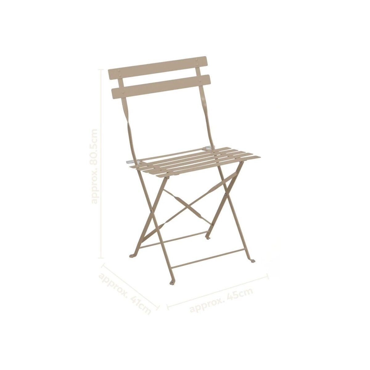 LIVARNO® bistroset, 3-delig – Artikelnr. HT-19533