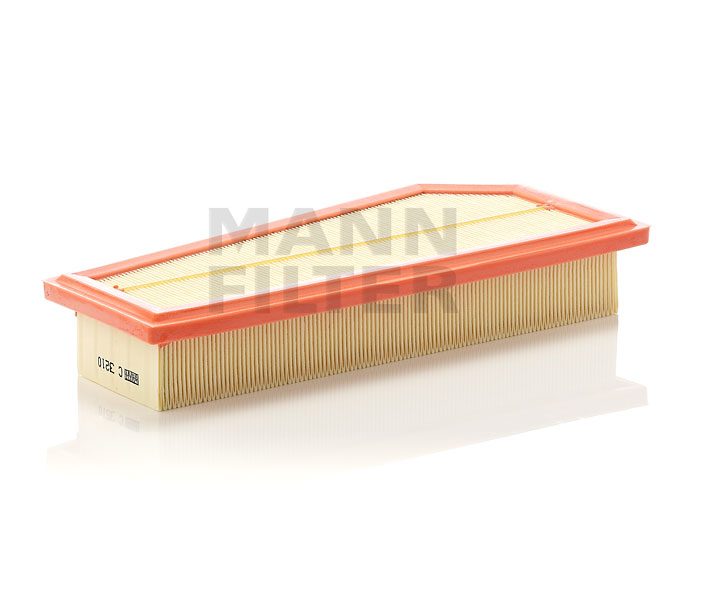 FILTRE À AIR MANN C 3210 - Mercedes-Benz - Réf. HT-51173