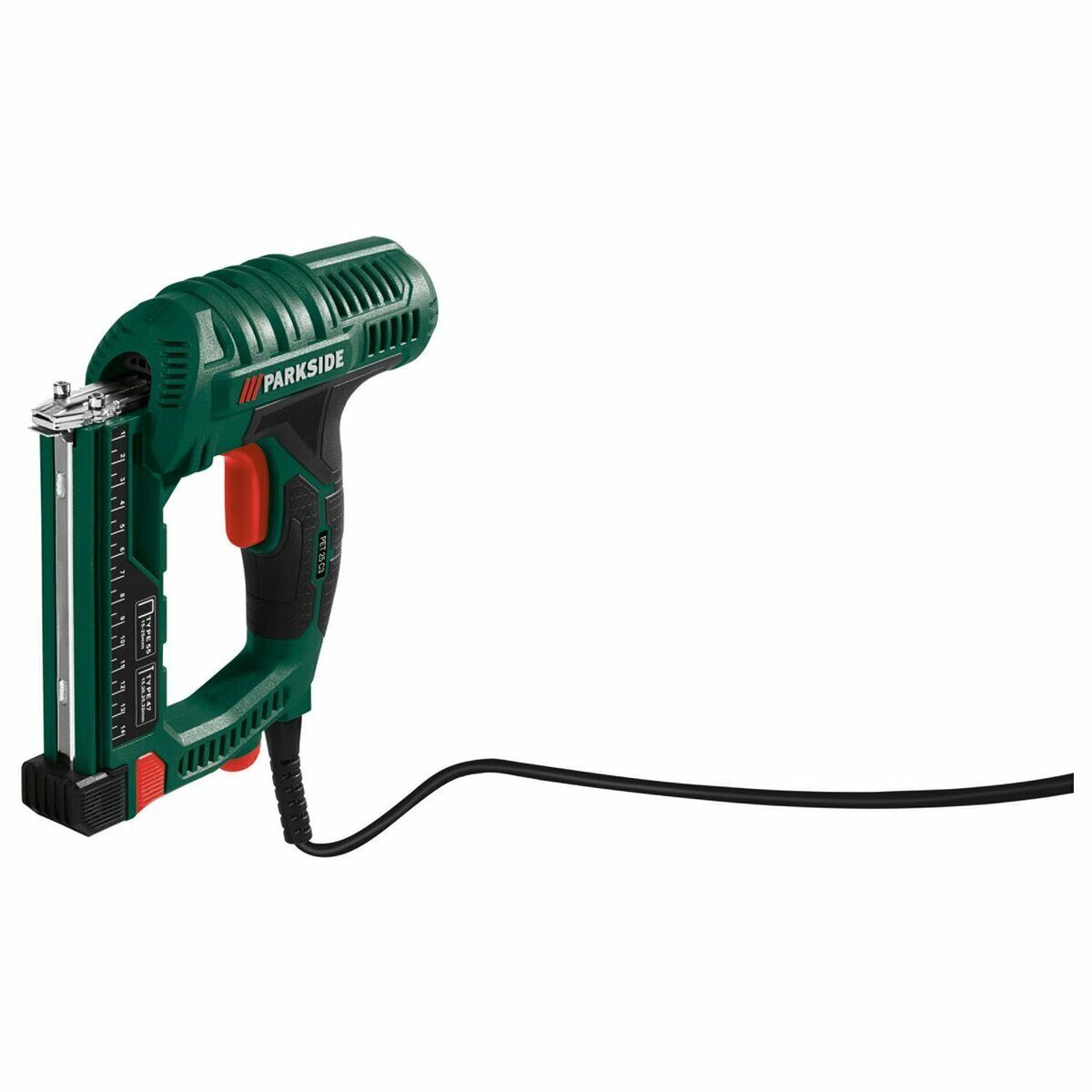 Agrafeuse électrique PARKSIDE® PET 25 C3