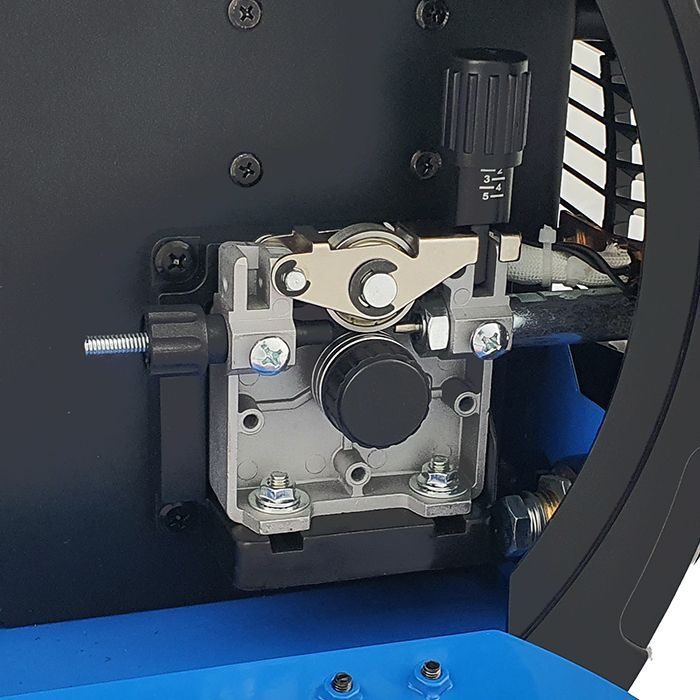 Professional LCD welding machine welding machine MIG/MAG MMA TIG ME/MAG