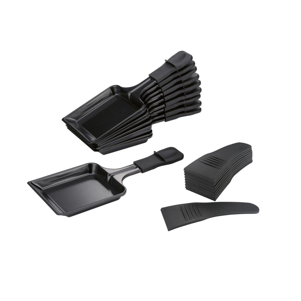 Grill raclette SILVERCREST® »SRGM 1500 B2«