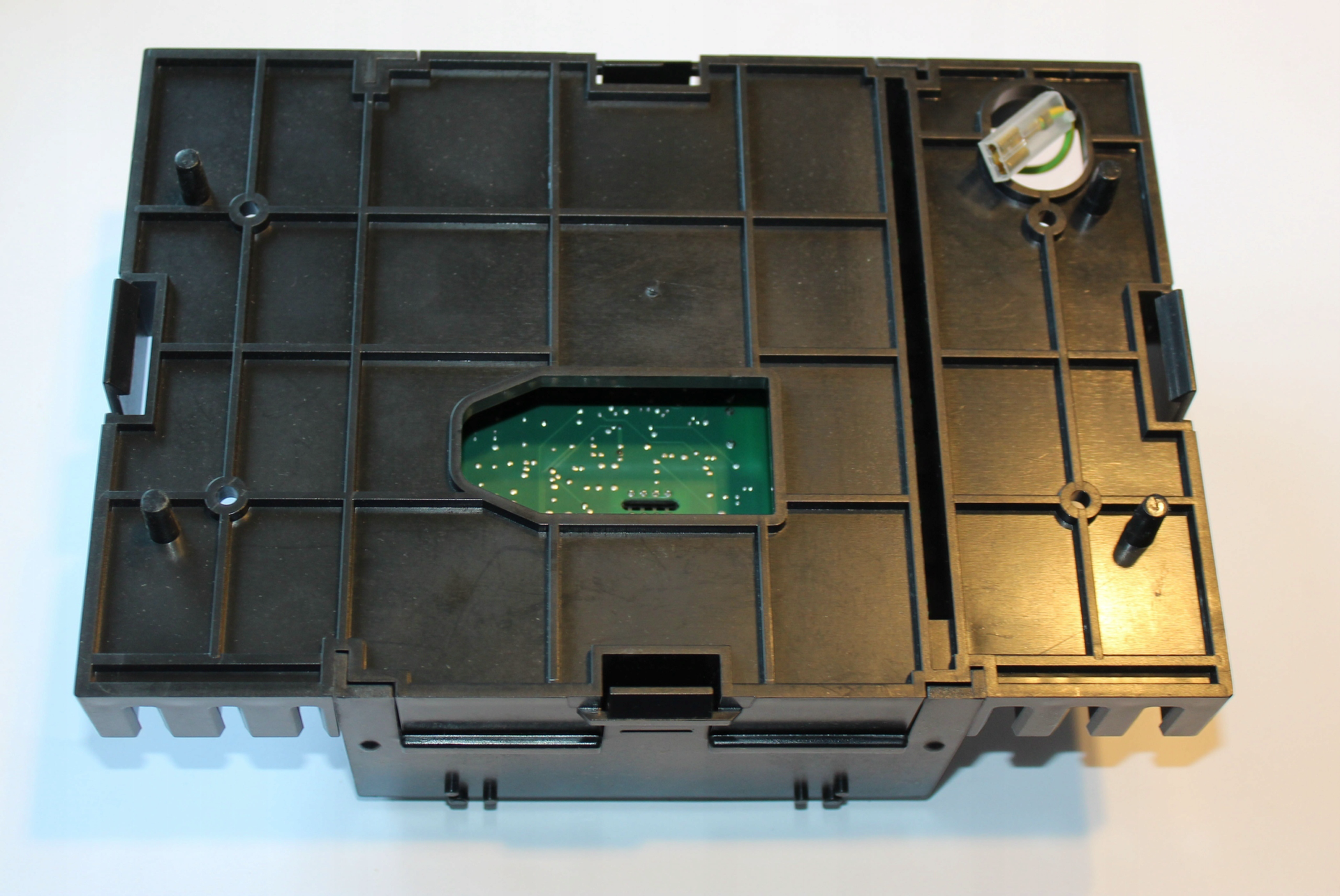 Sterowanie palnikiem Buderus Sieger SAFe30 V6 8738805366