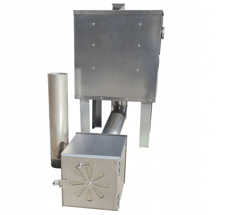 #BESTSELLER# Smoking station in an XXXL starter set