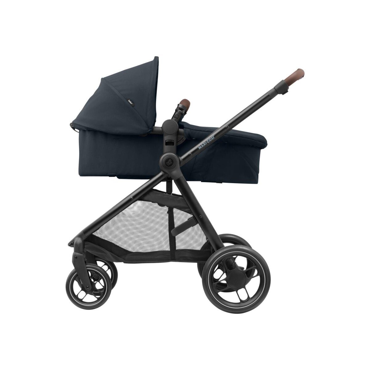 Maxi-Cosi 2in1 Kinderwagen „Zelia3“, faltbar