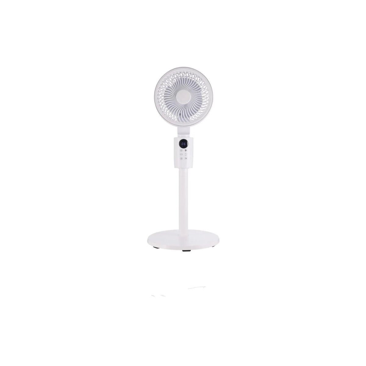 TRONIC® pedestal fan