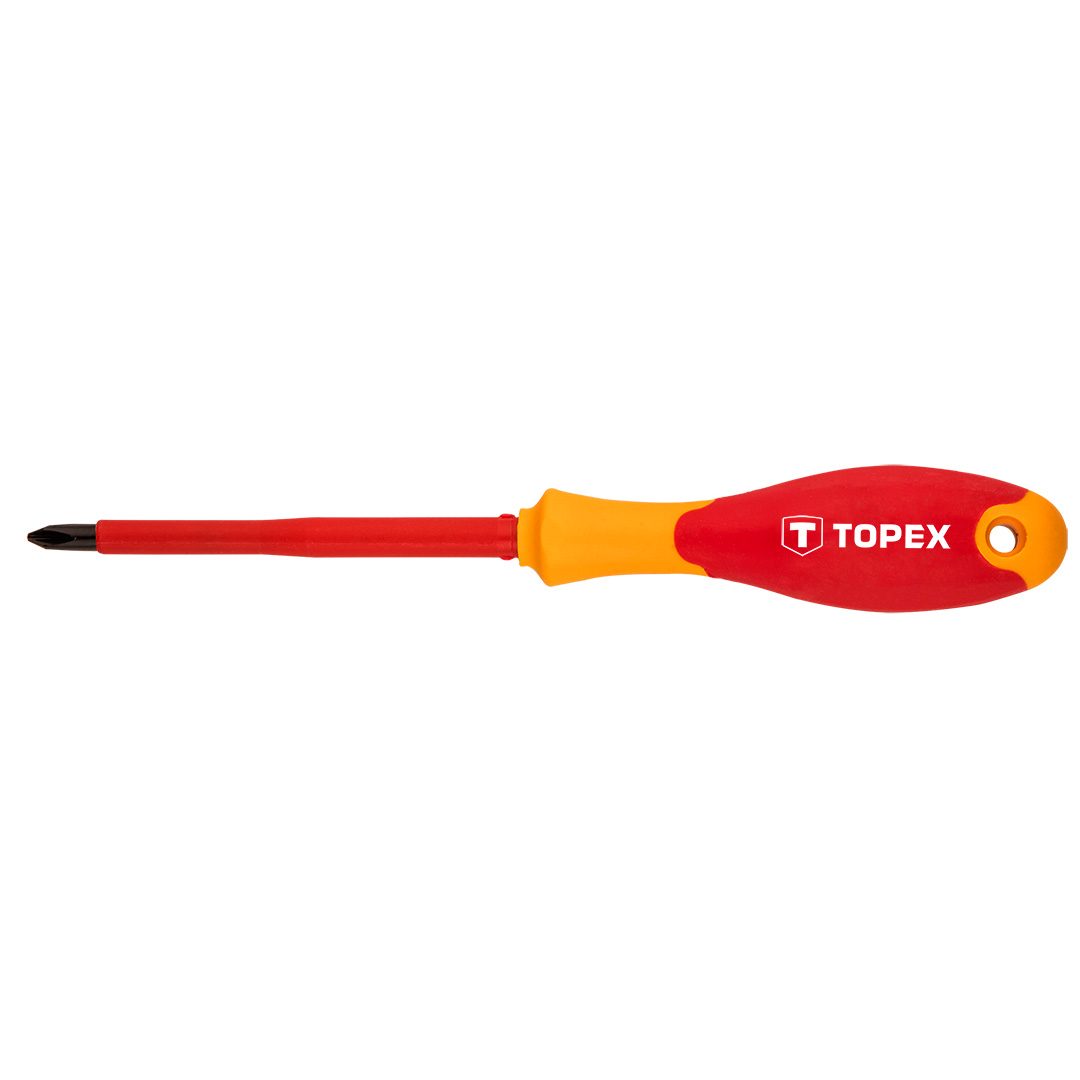 Tournevis cruciforme PH 1000V