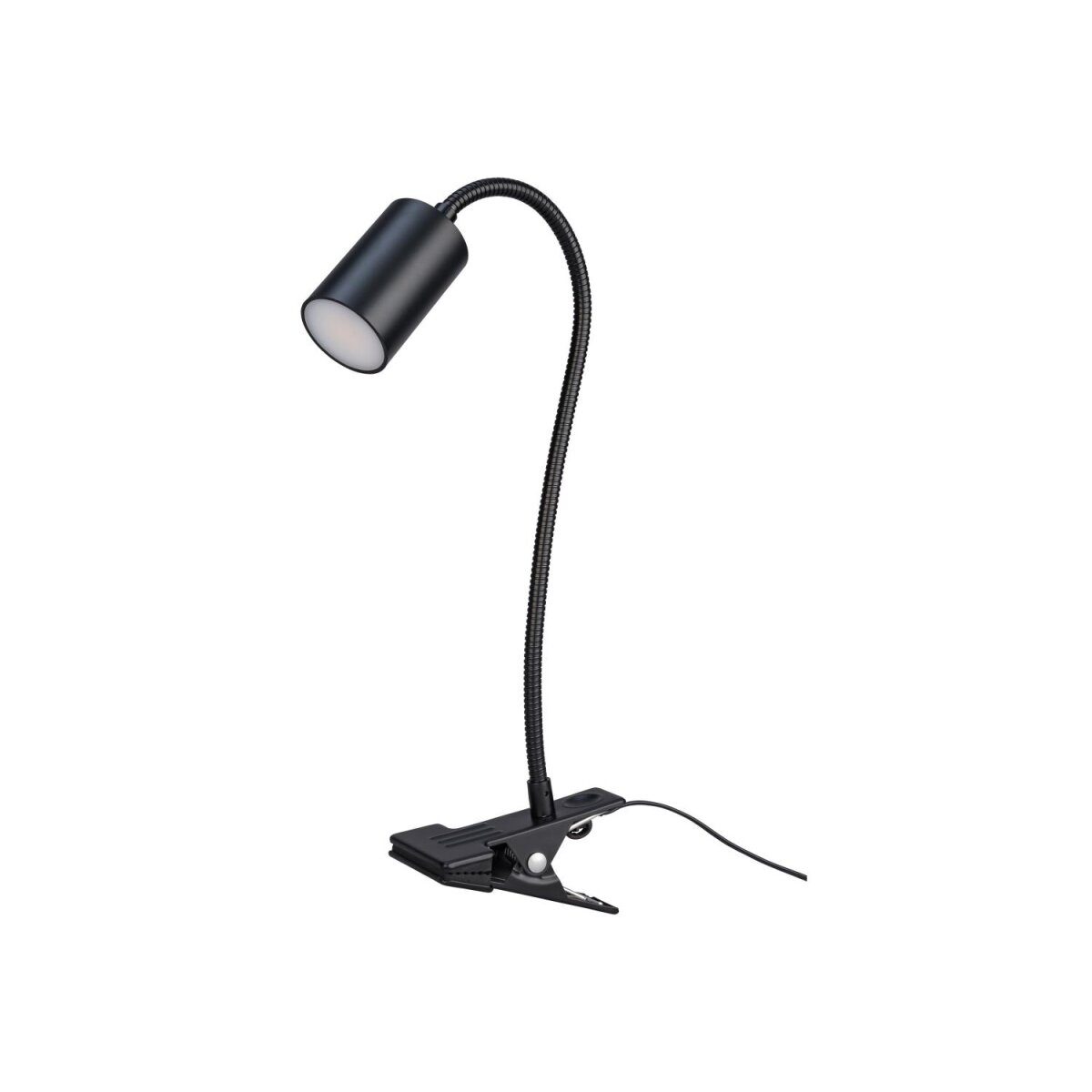 LED-Klemmleuchte / LED-Tischleuchte, 3,5 W