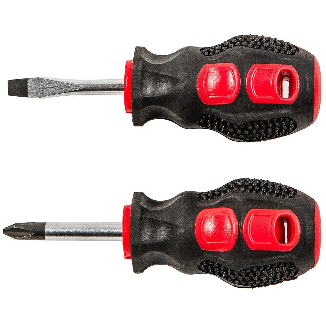 Schroevendraaierset
