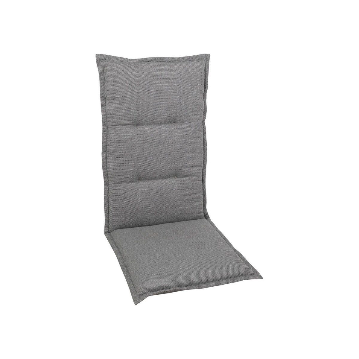 GO-DE Textil-Gartenkissen/Kissen, wasserabweisend, leicht zu reinigen