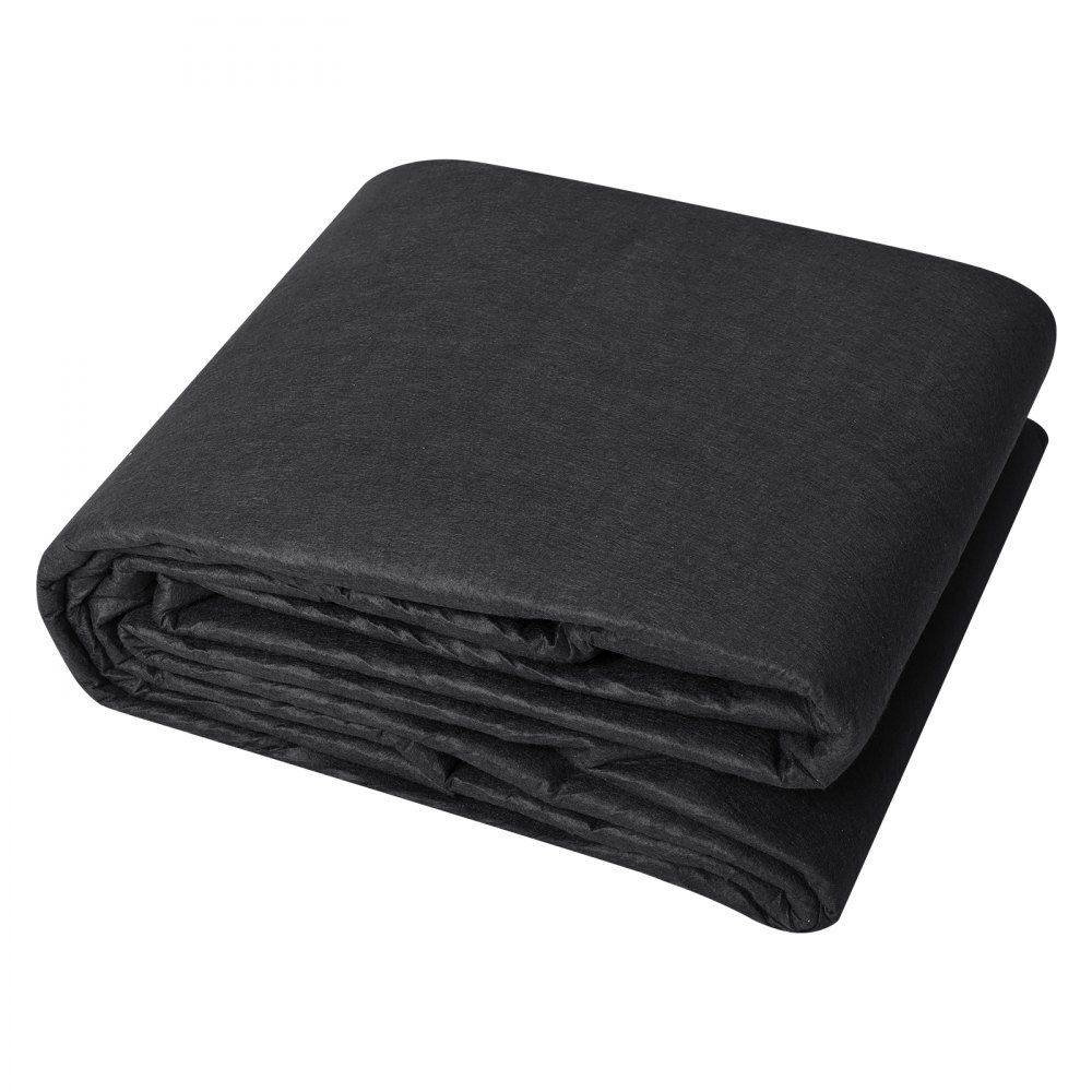 Weed fleece 3.0 x 30.5 m garden fleece 271 g/㎡ weed protection floor fabric fleece tensile strength 160 N (longitudinal direction) 170 N (width) weed fleece weed fly weed film bed fleece