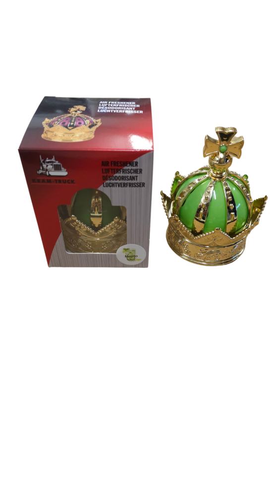 KRONE SCENT AIR FRESHENER FRAGRANCE DIFFUSER KRONE SCENT AIR FRESHENER FRAGRANCE DIFFUSER