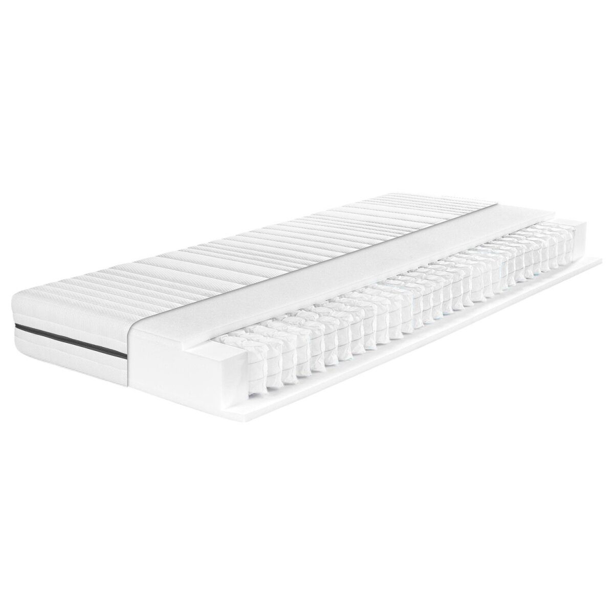 LIVARNO home pocketveringmatras “Support”