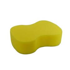 KAJA ÉPONGE DE LAVAGE DE VOITURE GRANDE – Réf. HT-49852