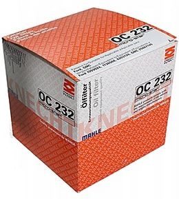 KNECHT OC 232 - Artikelnr. HT-50600