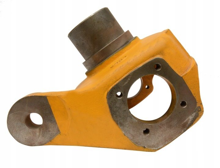 JCB fusee JCB graaflaadmachine 3CX 4CX 453/25201 453/25202