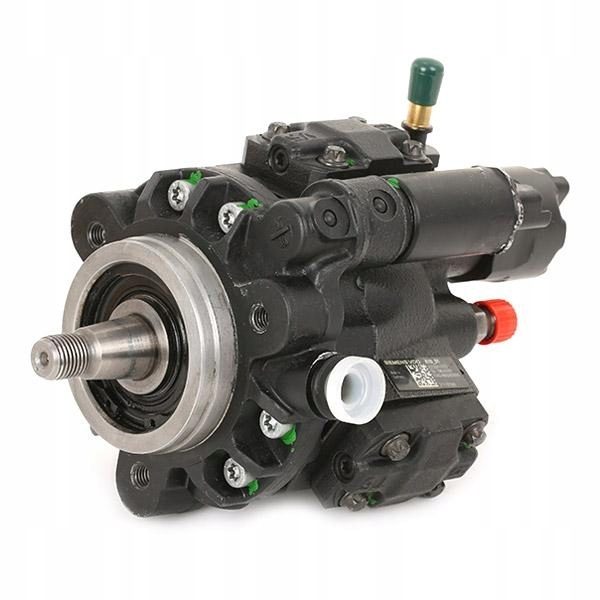 FORD PEUGEOT CITROEN POMPA WTRYSKOWA Pompa wysokiego ciśnienia Diesel Siemens 4M5Q9B395AF