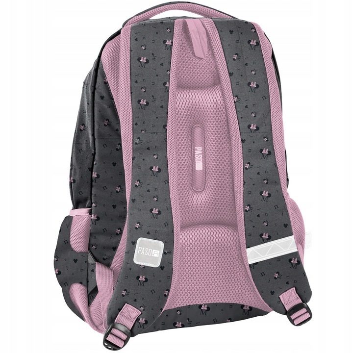 Minnie Mouse school bag backpack backpack school bag