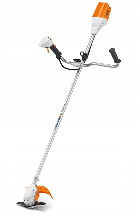 STIHL FSA 90 accu-bosmaaierset STIHL FSA 90 accu-bosmaaierset