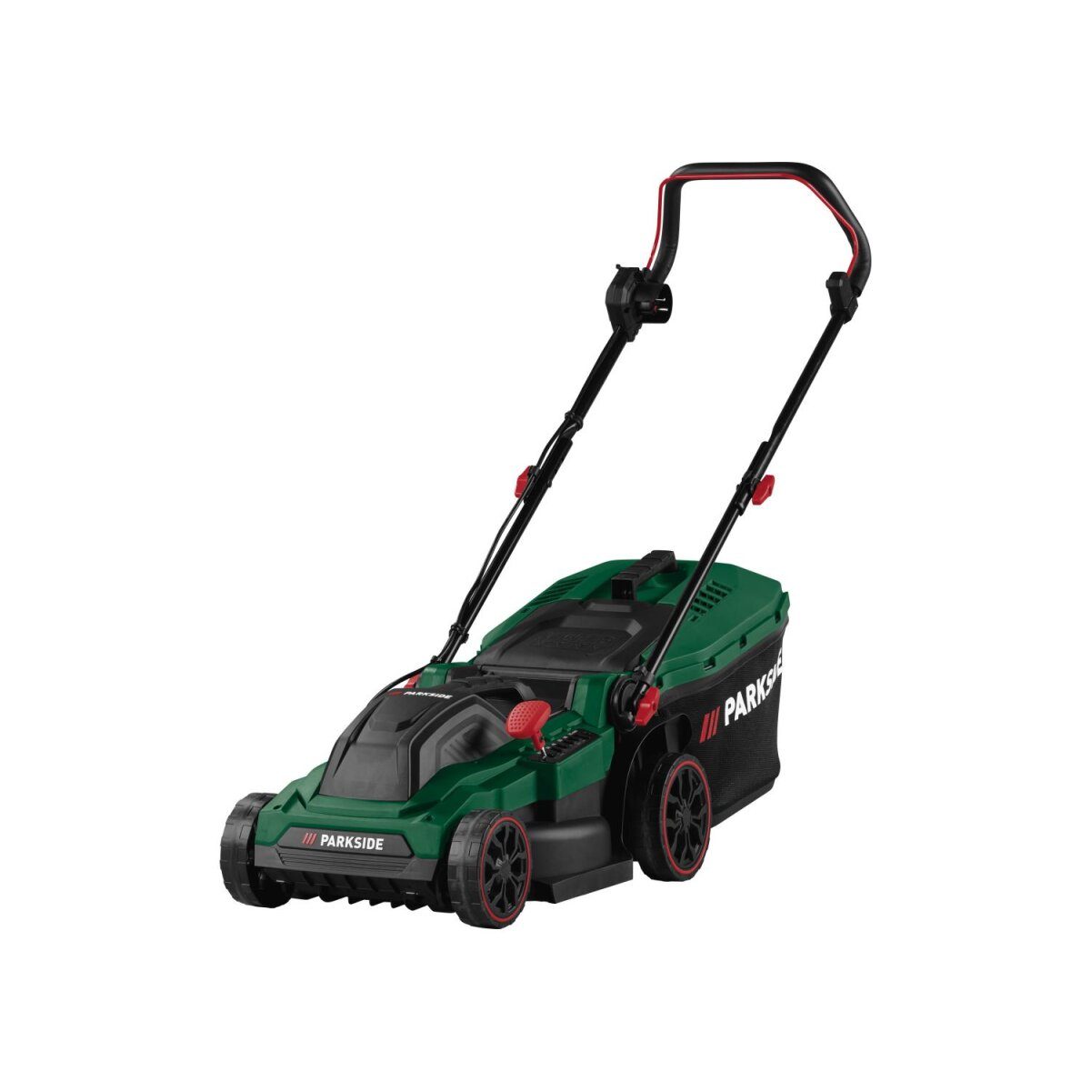 PARKSIDE® electric lawn mower »PERM 1500 B2«