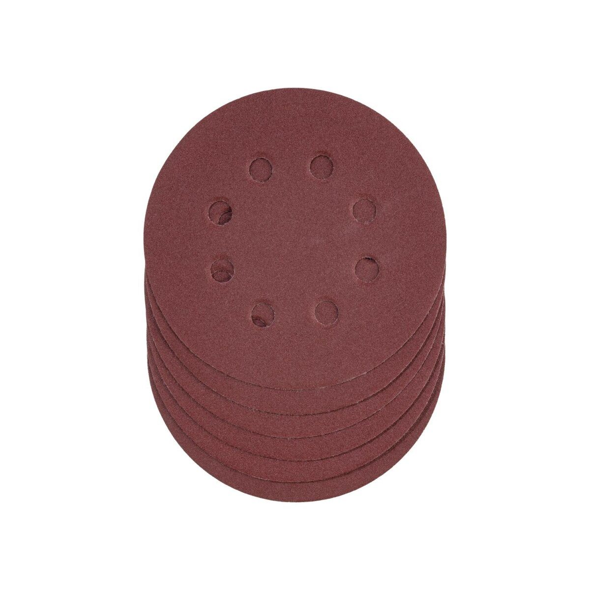 PARKSIDE® schuurpapierset / handschuurset (excentrisch schuurpapier)