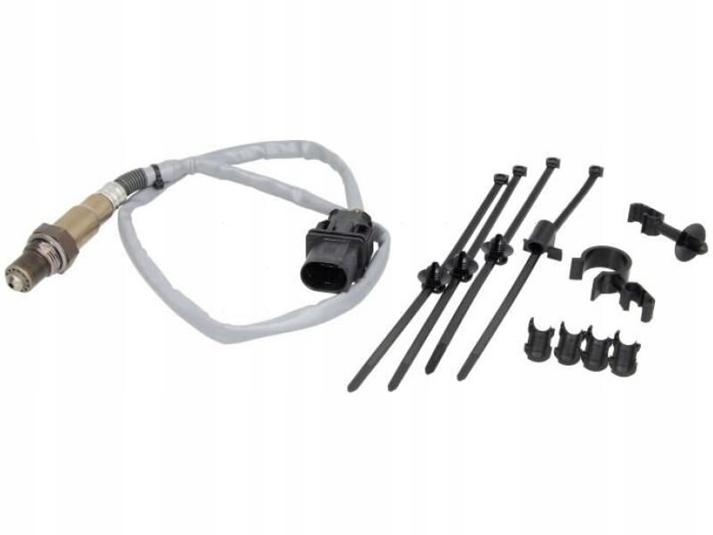 BOSCH 0 281 004 148 lambda sensor for VW Audi Seat Skoda VAG 0281004148