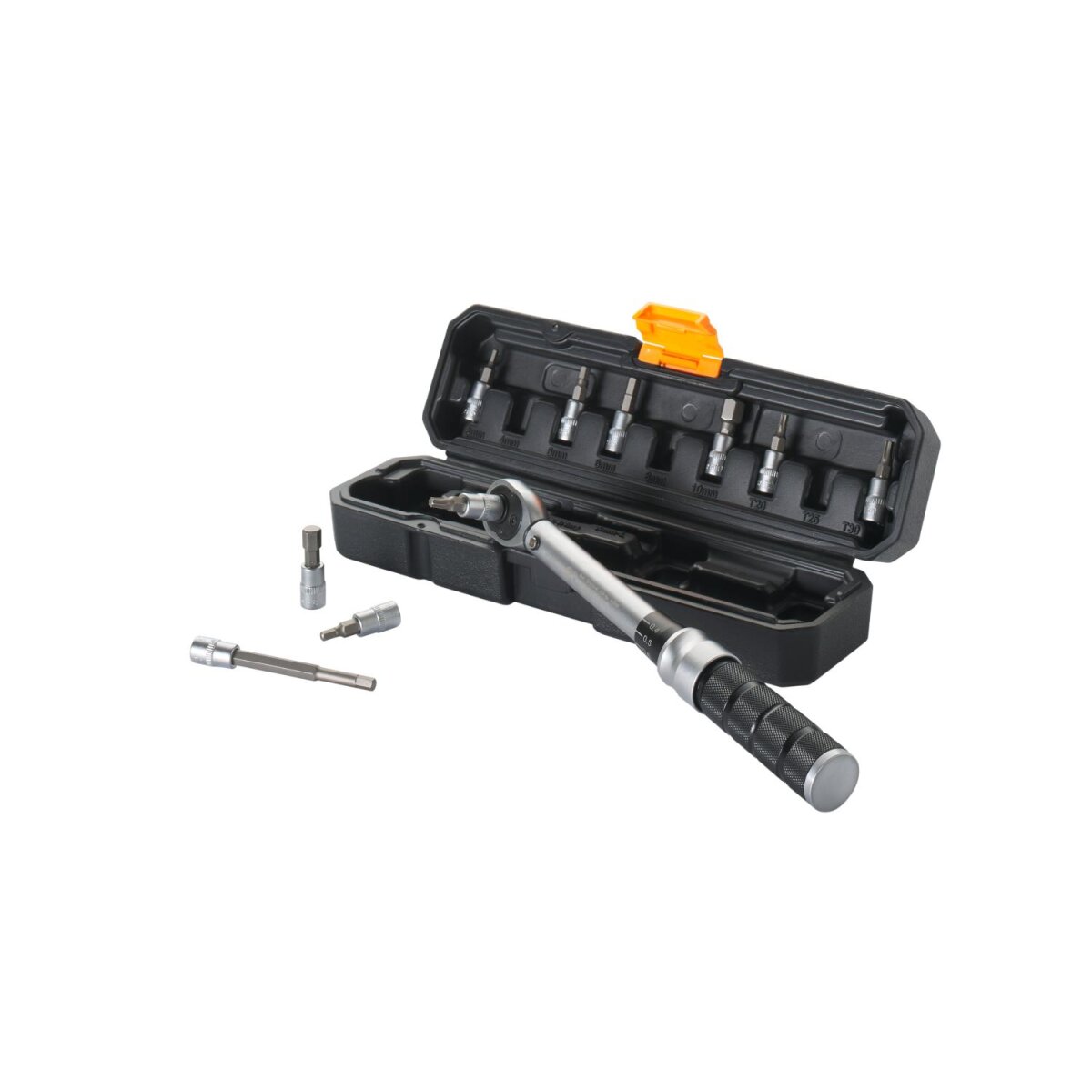 CRIVIT bicycle torque wrench CRIVIT bicycle torque wrench