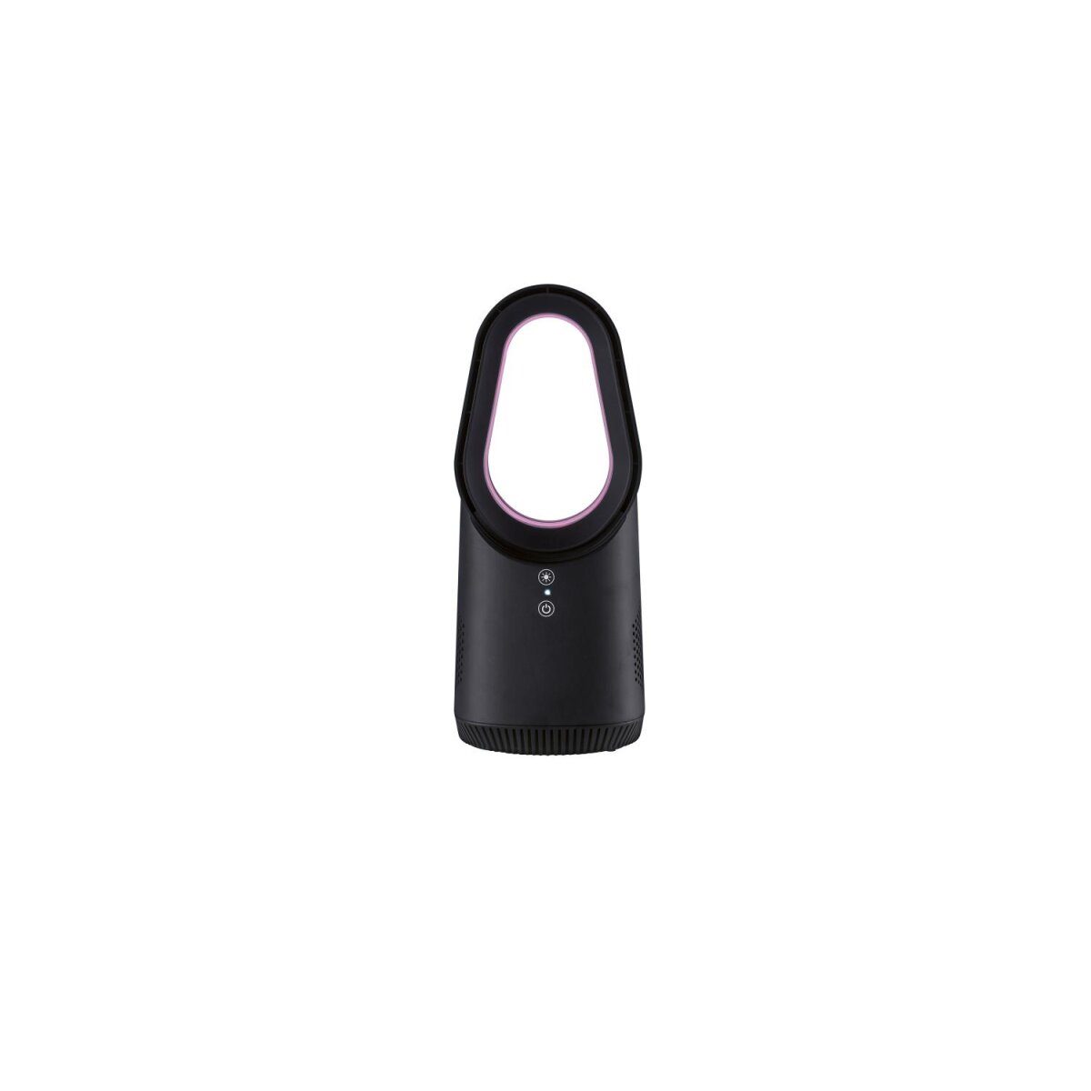 TRONIC® Mini-Tischventilator TRTVA 6 A1, schwarz