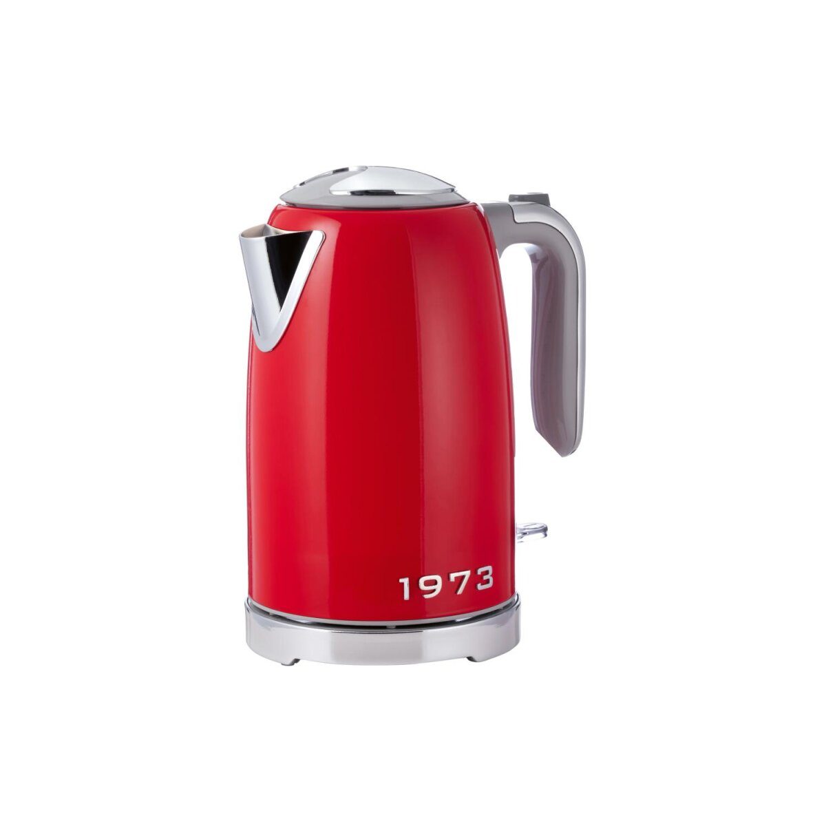 SILVERCREST® kettle »Retro 1973 - SWKR 3100 C3«