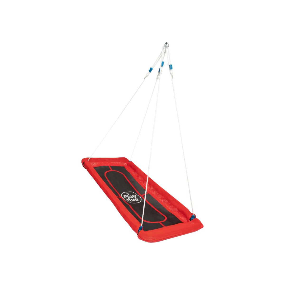PLAYTIVE XL nest swing, square, height adjustable PLAYTIVE XL nest swing, square, height adjustable