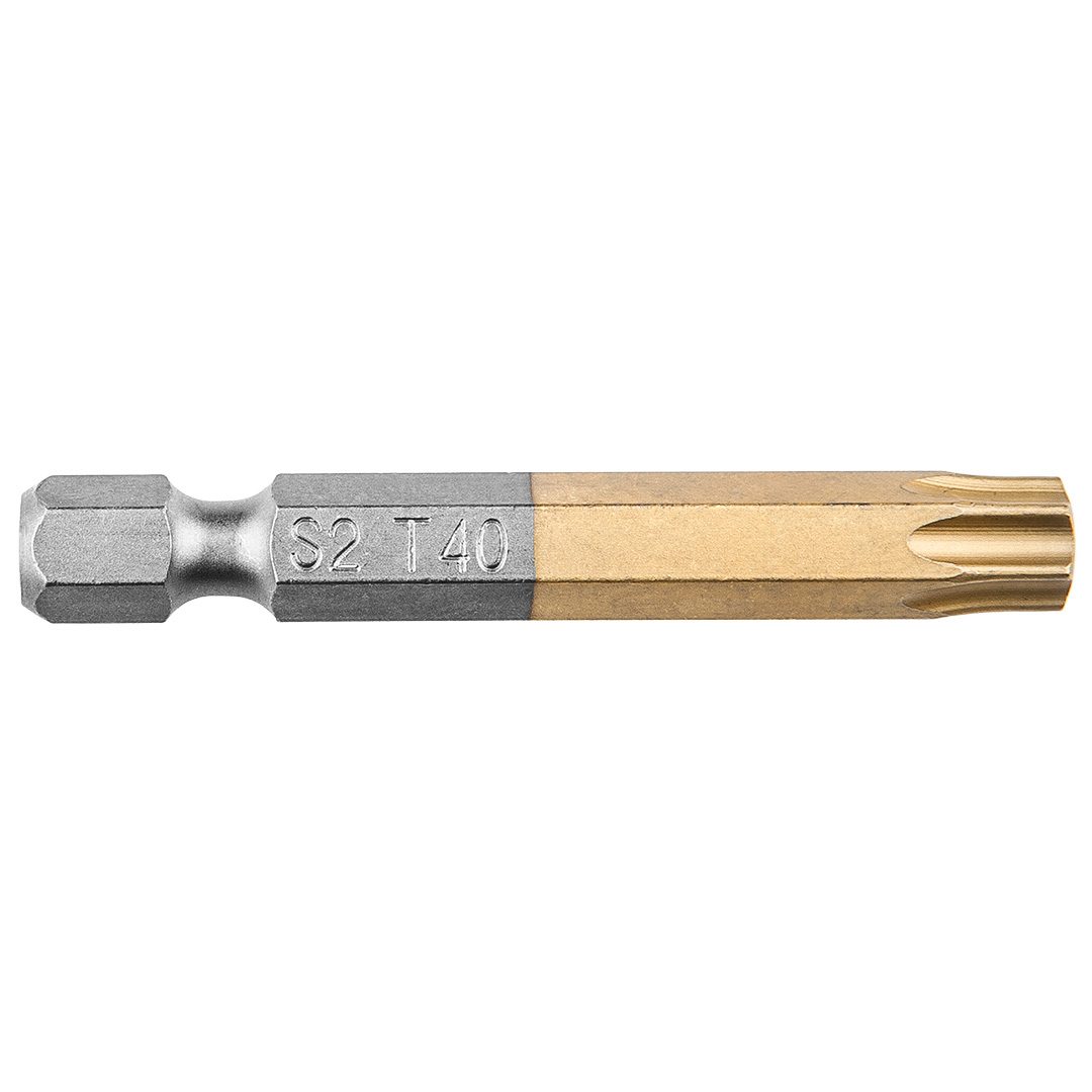Screwdriver bit