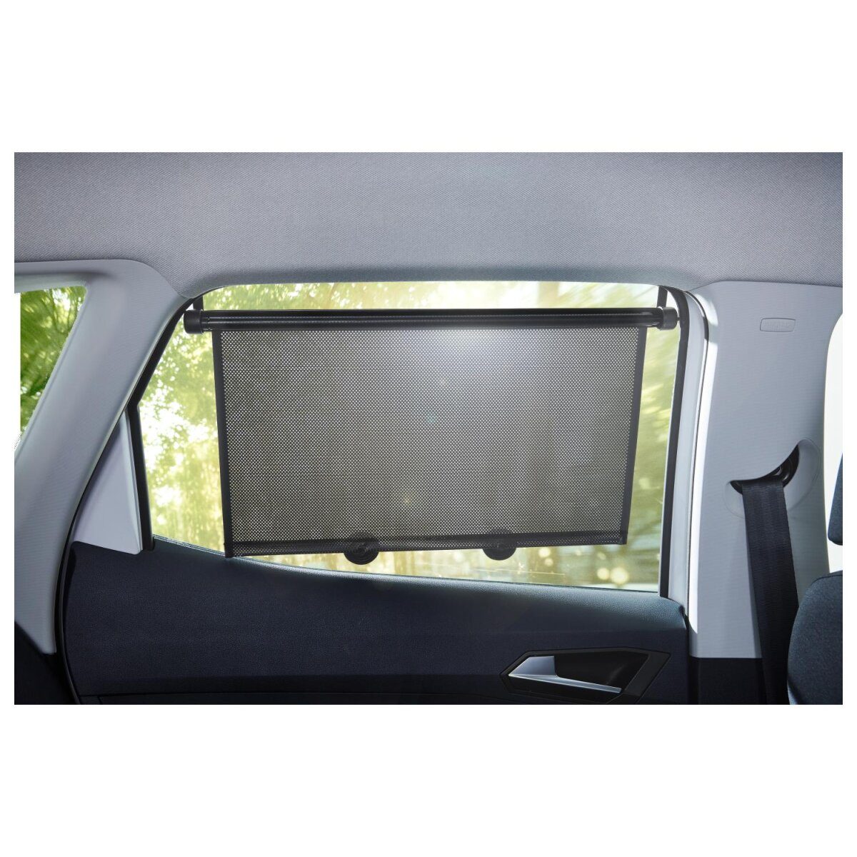 ULTIMATE SPEED® sun protection roller blinds, 2 pieces