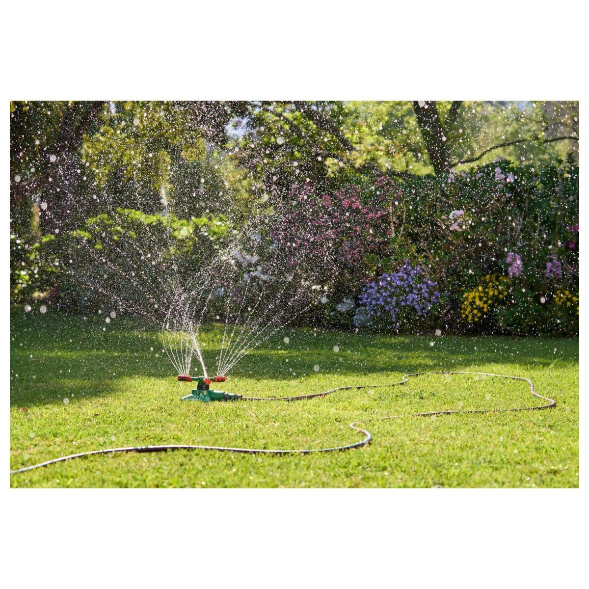PARKSIDE® tuinslang, 20 m, 4-laags