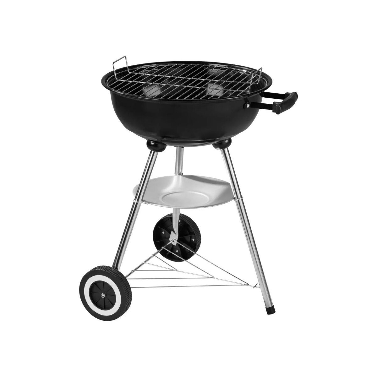 GRILLMEISTER kettle grill, Ø 44 cm